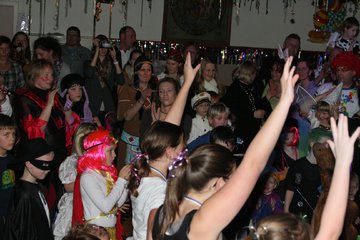 Bild 127 - Olaf Kindertag